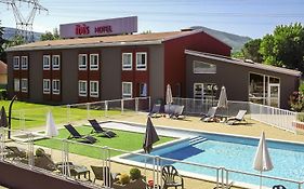 Ibis Montelimar Nord